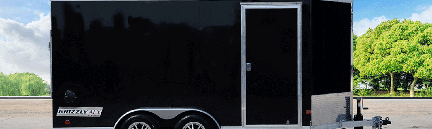 2025 Haulmark Trailer for sale in APC Trailers, Tucson, Arizona