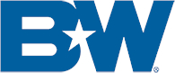 BW logo