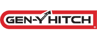 Gen-Y Hitch logo